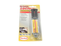 Loctite 3455 epoxylijm 2 componenten 35 gram