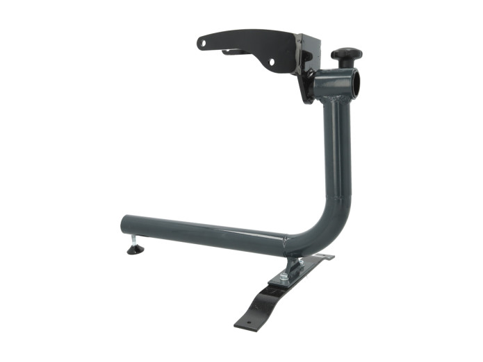 Engine mount Puch Maxi E50 engine table top model CLAW 
