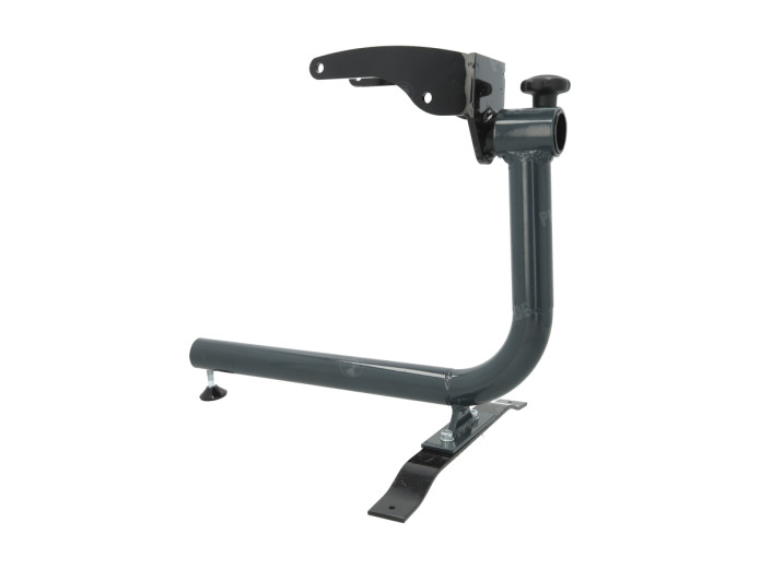 Engine stand Puch Maxi E50 engine table top mount CLAW 