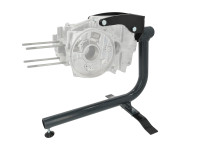 Montage Bock Puch Maxi E50 Motor Tisch Modell CLAW Montage Bock Puch Maxi E50 Motor Tisch Modell CLAW