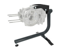Montage Bock Puch Maxi E50 Motor Tisch Modell CLAW 