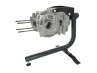 Puch Newest products Engine mount tabletop Engine mount Puch Maxi E50 engine table top model CLAW