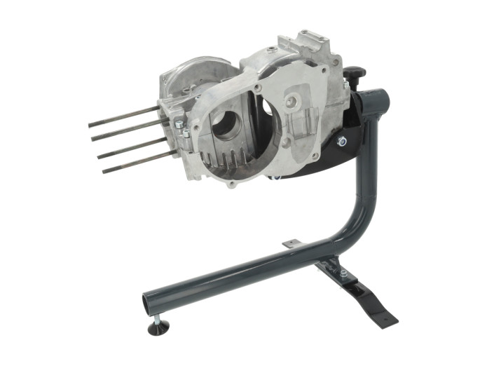 Engine mount Puch Maxi E50 engine table top model CLAW 