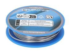 Lötzinn 2mm 100 Gramm