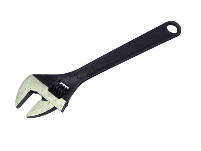 Fork wrench 10 inch 250mm main