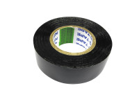 Insulation tape electric black 15mm