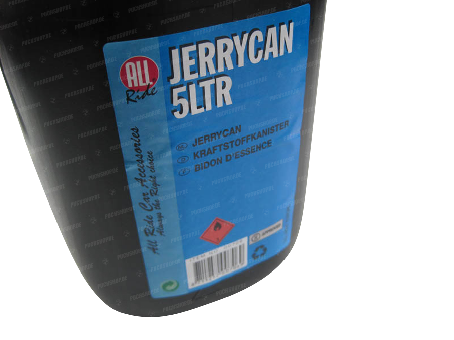 Jerrycan 5 Liter product