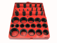 O-ring assortment 419-pieces