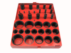 O-ring assortment 419-pieces