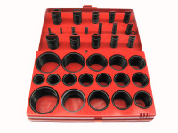 O-ring assortiment set 419-delig