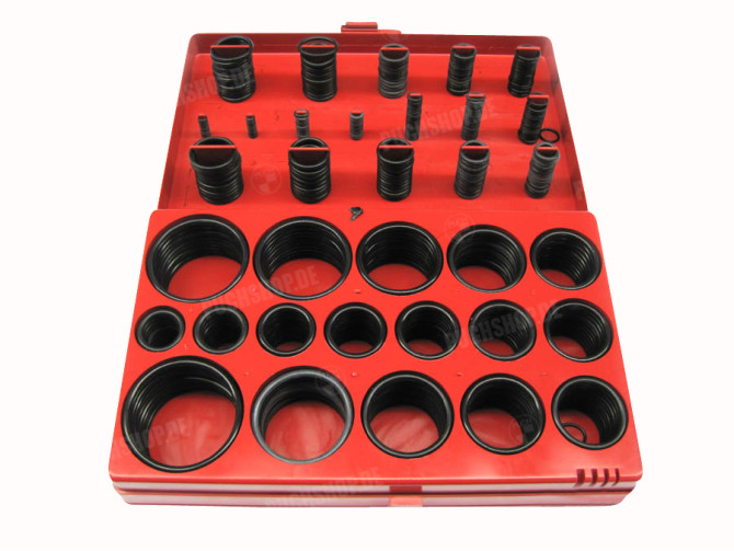 O-ring assortment 419-pieces main