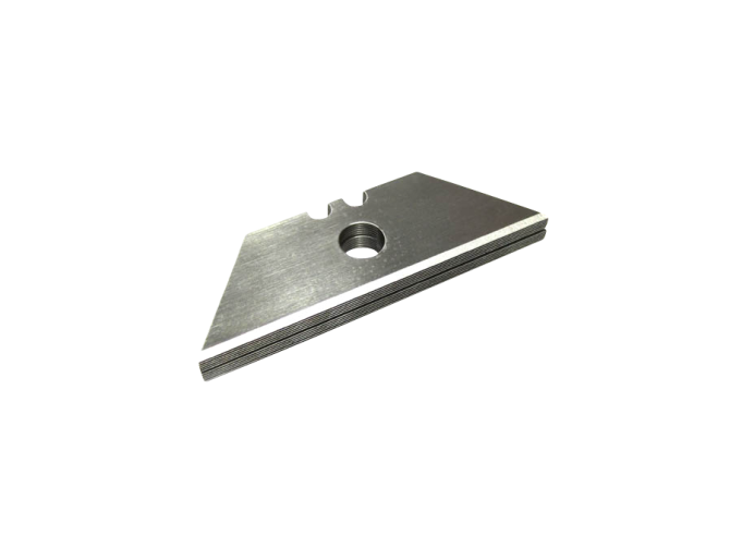 Dichtungs Schaber Messer 12x für Metrica product