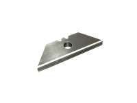Gasket scraper blades 12x for Metrica