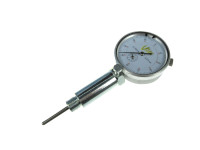 Mikrometer / Zündzeitpunkt Einsteller M14x1.25 mit Meßuhr By Polini