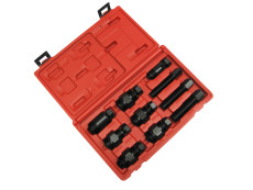 Flywheel puller set universal