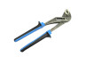 Groove plier 250mm thumb extra