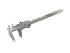 Caliper RVS