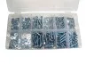 Bolt and nut assortment 347-pieces thumb extra