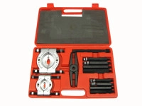 Lagertrekker, 21 in 1 lagertrekkerset, 3-klauw intern