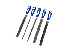 File tool set 5-pieces