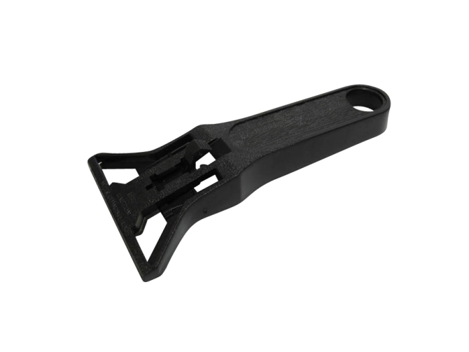Pakkingschraper product