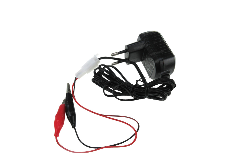 12 volt universal charger product