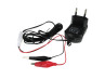 Charger 12 volt 0.5A universal  thumb extra