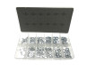 Sluitring assortiment set 350-delig
