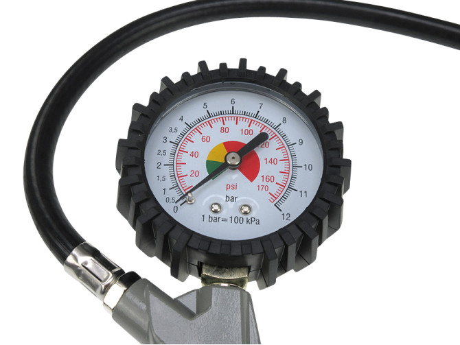 Bandenvulmeter product