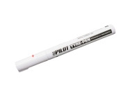 Tire marker white Pilot 7ml