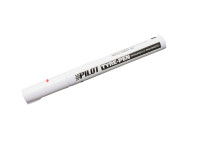 Bandenstift wit Pilot 7ml