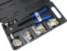 Blind nut rivet tool 41-pieces Blind nut rivet tool 41-pieces