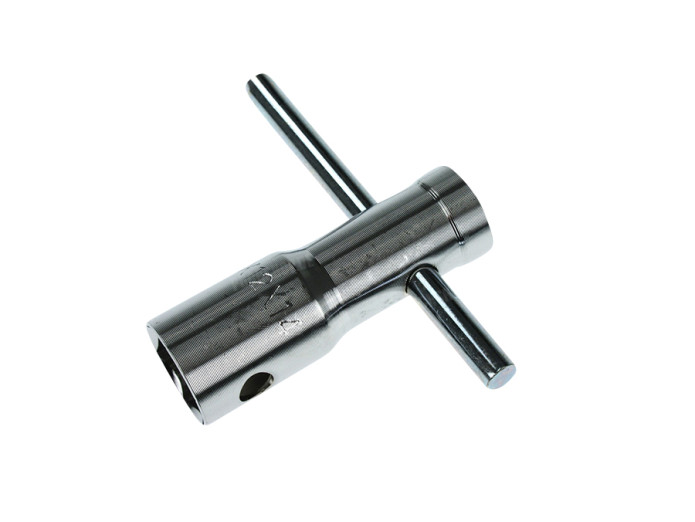Spark plug wrench strong ver 16 18 21mm 2-stroke 4-stroke
