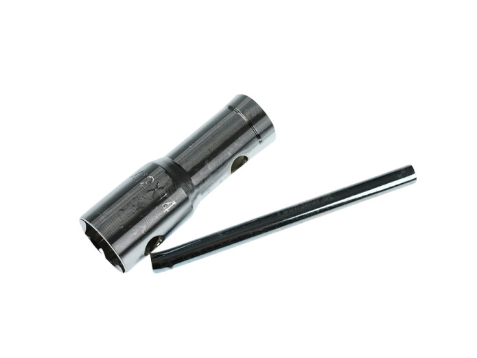 Spark plug wrench strong ver 16 18 21mm 2-stroke 4-stroke