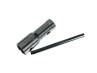 Bougiesleutel 21mm / 18mm / 16mm zware versie (2-takt / 4-takt) Bougiesleutel 21mm / 18mm / 16mm zware versie (2-takt / 4-takt)