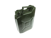 Jerrycan 10 liter metal