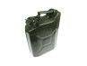 Puch Tools Jerrycan 10 Liter metal Jerrycan 10 liter metal
