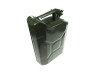 Puch Tools Jerrycan 10 Liter metal Jerrycan 10 liter metal