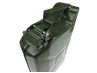 Puch Tools Jerrycan 10 Liter metal Jerrycan 10 liter metal