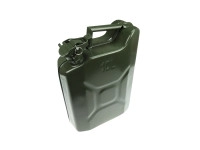 Jerrycan 10 liter metal