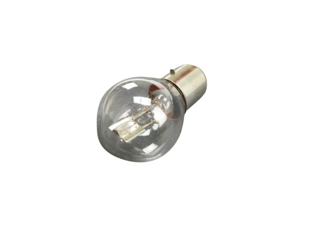 Lamp BA20d 6V 25/25 watt koplamp product