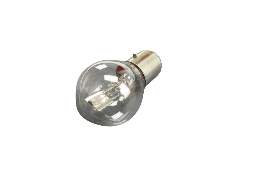Light bulb BA20d 6V 25/25 watt headlight product
