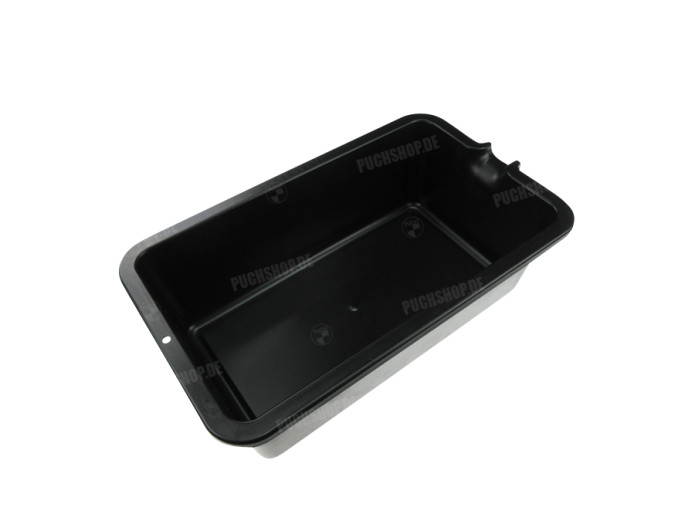 Oil sump 5 liter with spout