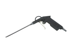 Airblow gun long model 1/4"