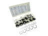 Circlip assortment inside 300-pieces thumb extra