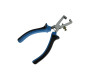 Electric wire insulation stripper 150mm steel thumb extra