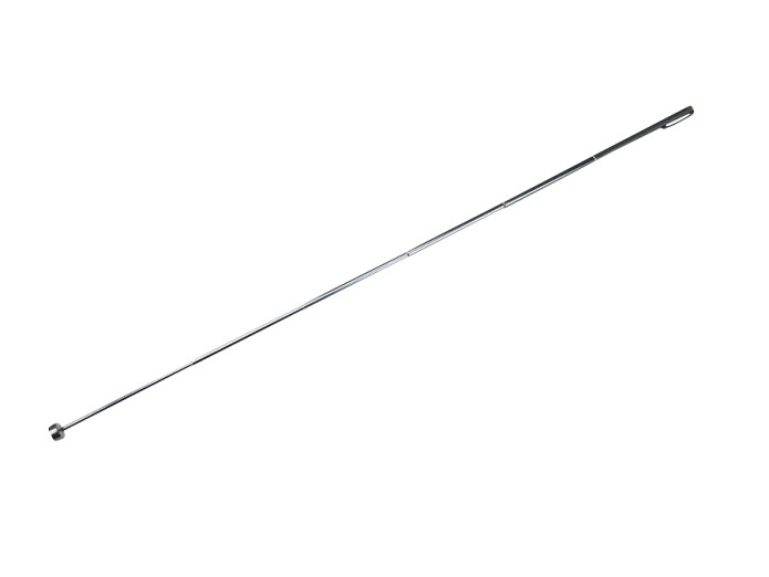 Magnet antenna model