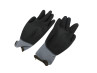 Mounting gloves 1 pair thumb extra