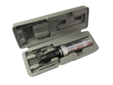 Schlagschraubendreher + 6 Bits Schlagschraubendreher + 6 Bits