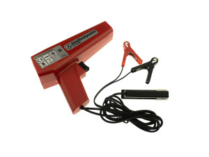 Timing stroboscope induction light Ignition timing